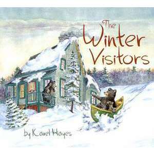 The Winter Visitors imagine