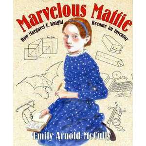 Marvelous Mattie imagine