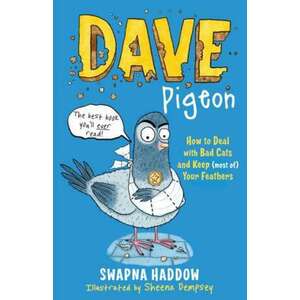 Dave Pigeon imagine