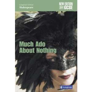 Much ADO About Nothing imagine