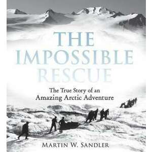 The Impossible Rescue imagine
