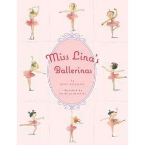Miss Lina's Ballerinas imagine