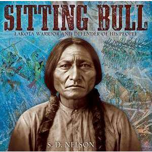 Sitting Bull imagine