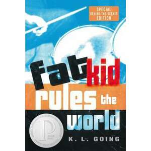 Fat Kid Rules the World imagine