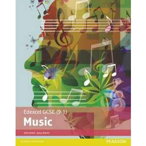 Edexcel GCSE (9-1) Music Student Book imagine