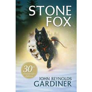 Stone Fox imagine