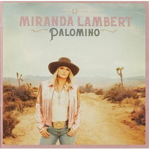 Palomino | Miranda Lambert imagine