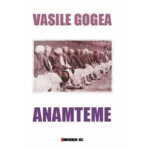 Anamteme - Vasile Gogea imagine