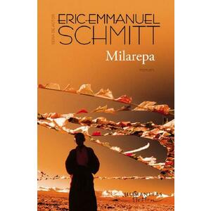 Milarepa - Eric-Emmanuel Schmitt imagine