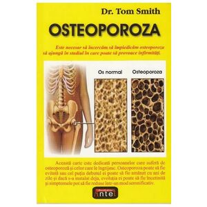 Osteoporoza - Tom Smith imagine