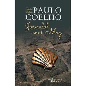 Jurnalul unui mag | Paulo Coelho imagine