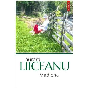 Madlena | Aurora Liiceanu imagine