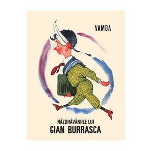Nazdravaniile lui Gian Burrasca - Vamba imagine