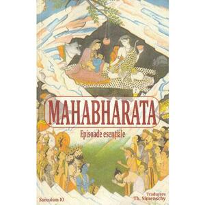 Mahabharata imagine