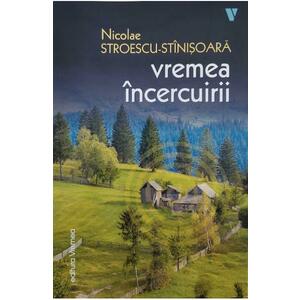 Nicolae Stroescu-Stinisoara imagine