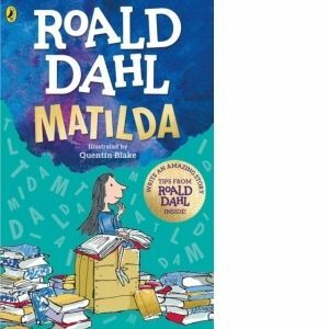 Matilda. Special Edition (limba engleza) imagine