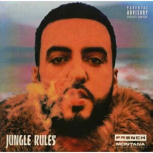 Jungle Rules | French Montana imagine