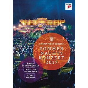 Sommernachtskonzert 2017: Wiener Philharmoniker | imagine