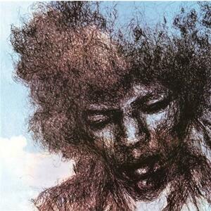 The Cry Of Love | Jimi Hendrix imagine