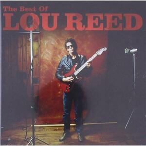 The Best Of | Lou Reed imagine