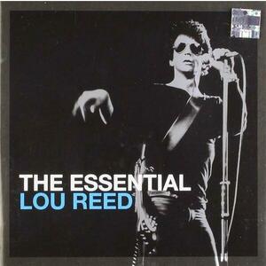 The Essential Lou Reed | Lou Reed imagine