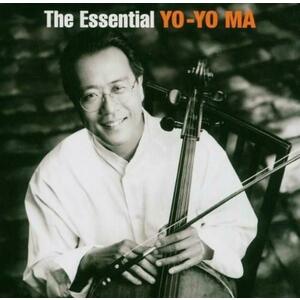 The Essential Yo-Yo Ma | Yo-Yo Ma imagine