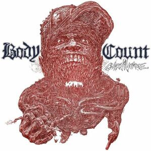 Carnivore - Vinyl | Body Count imagine