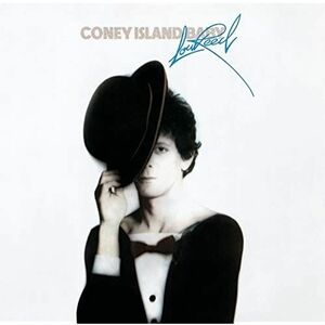 Coney Island Baby - Vinyl | Lou Reed imagine