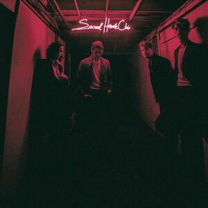 Sacred Hearts Club - Vinyl | Foster The People imagine