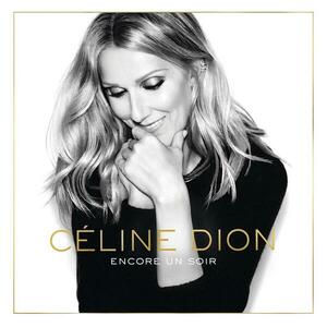 Encore un soir - Vinyl | Celine Dion imagine