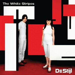 De Stijl | The White Stripes imagine