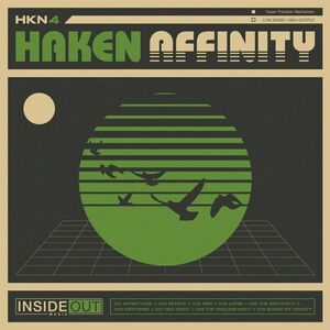 Affinity | Haken imagine