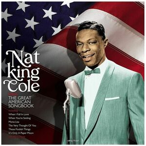 Nat King Cole Sings The American Songbook - Vinyl | Nat King Cole imagine