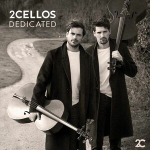 Dedicated | 2Cellos imagine