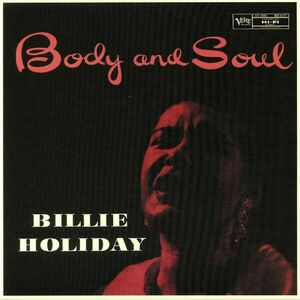 Body And Soul - Vinyl | Billie Holiday imagine