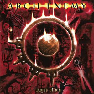 Wages Of Sin | Arch Enemy imagine