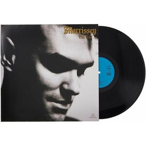 Viva Hate - Vinyl | Morrissey imagine