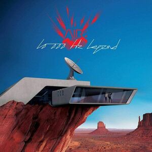 10 000 Hz Legend - Vinyl | Air imagine