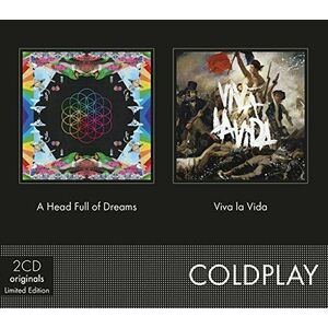 A Head Full of Dreams and Viva la Vida | Coldplay imagine