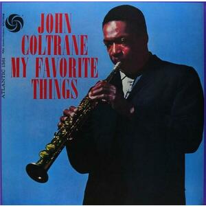 My Favorite Things - Vinyl | John Coltrane imagine
