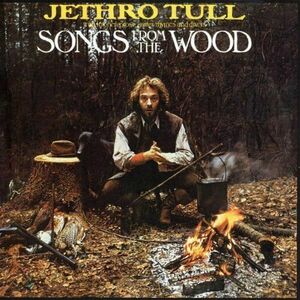 Songs From The Wood | Jethro Tull imagine