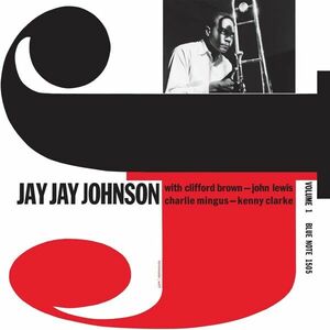The Eminent Jay Jay Johnson. Volume 1 - Vinyl | Jay Jay Johnson imagine