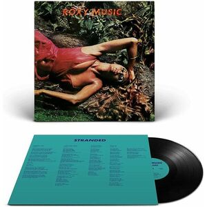 Stranded - Vinyl | Roxy Music imagine