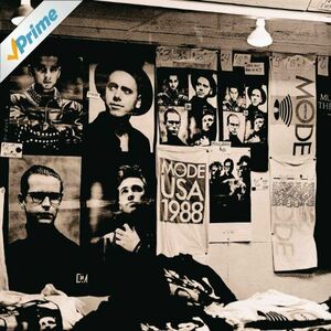 101 - Live - Vinyl | Depeche Mode imagine
