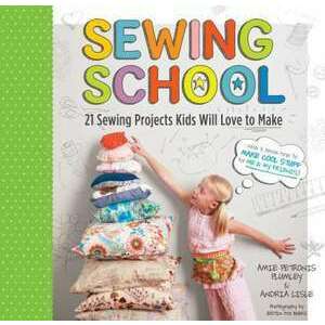 Sewing School imagine