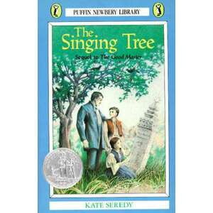 The Singing Tree imagine