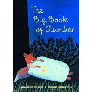 The Big Book of Slumber imagine