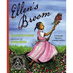Ellen's Broom imagine
