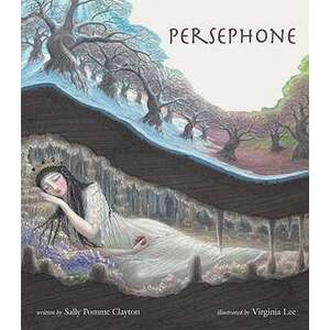 Persephone imagine