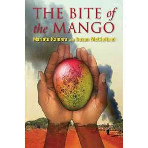 The Bite of Mango imagine